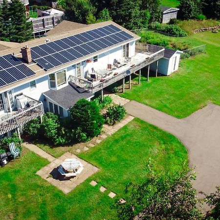Lee'S Ocean Peek B & B Stratford Экстерьер фото
