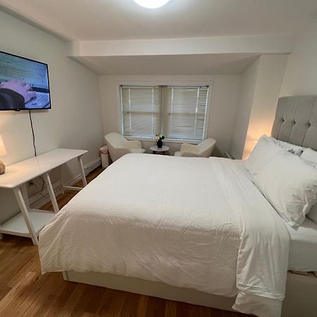 Lee'S Ocean Peek B & B Stratford Экстерьер фото