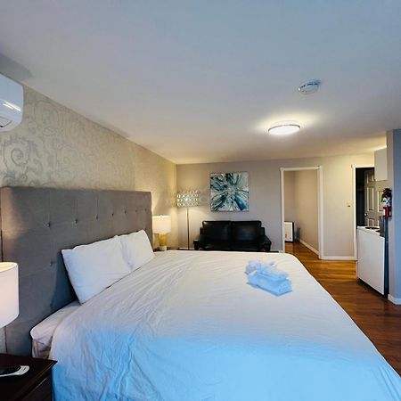 Lee'S Ocean Peek B & B Stratford Экстерьер фото