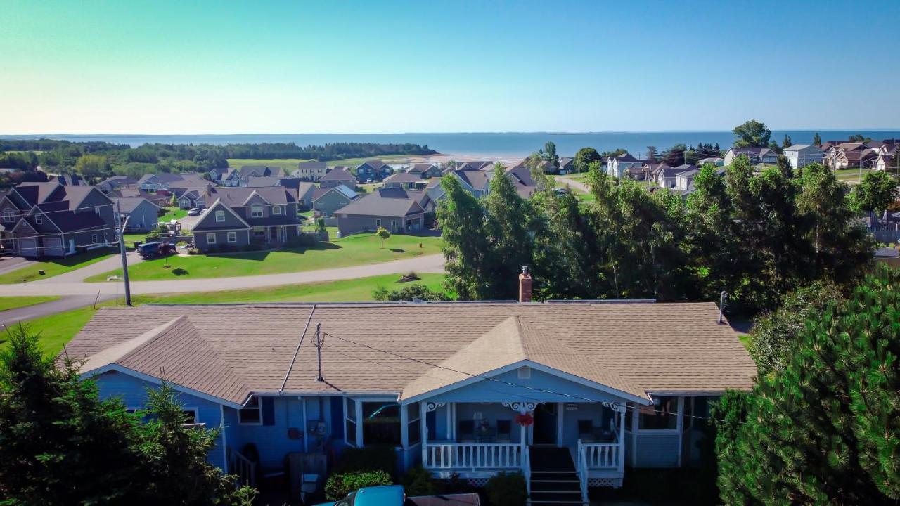 Lee'S Ocean Peek B & B Stratford Экстерьер фото