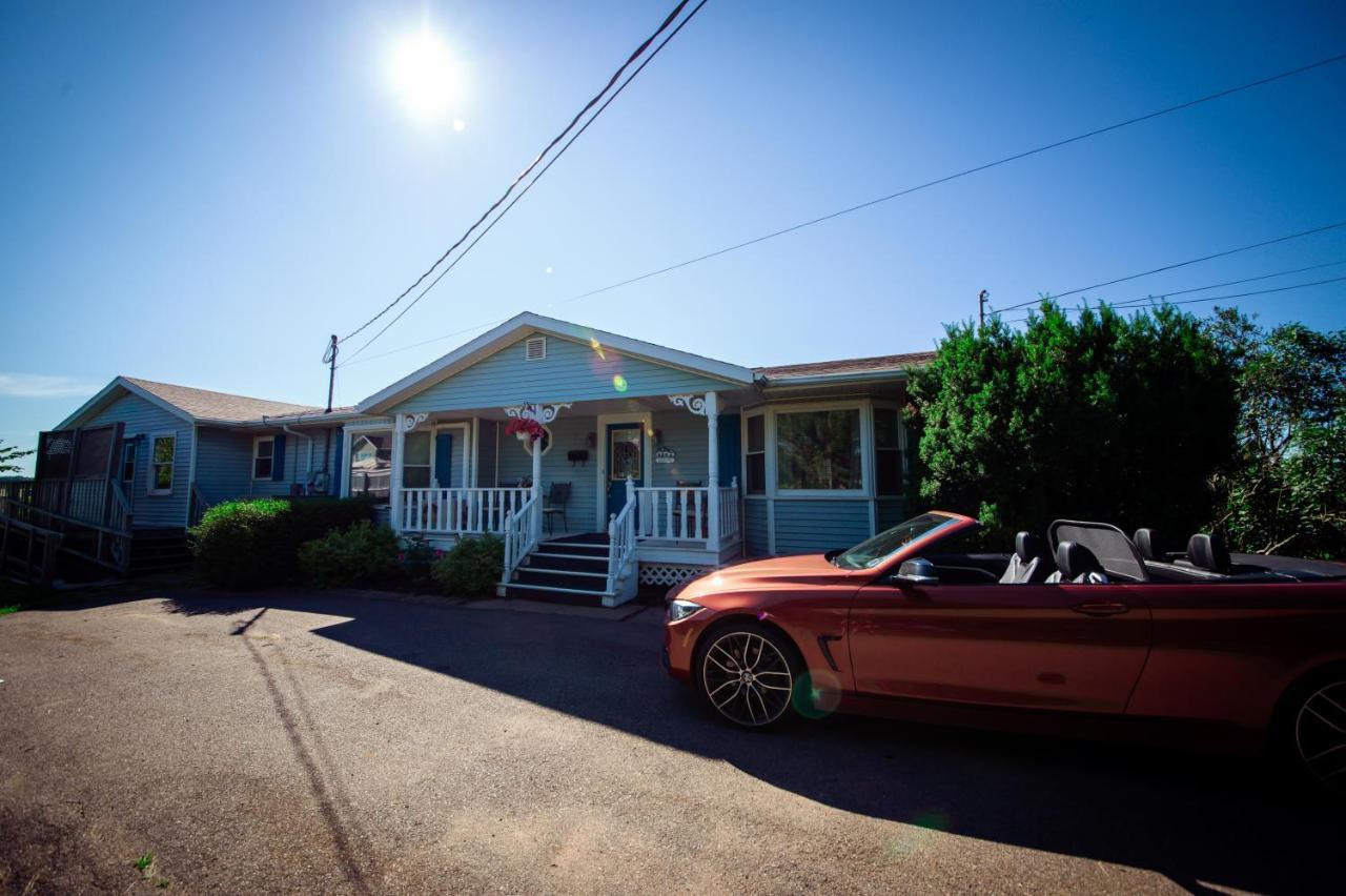 Lee'S Ocean Peek B & B Stratford Экстерьер фото