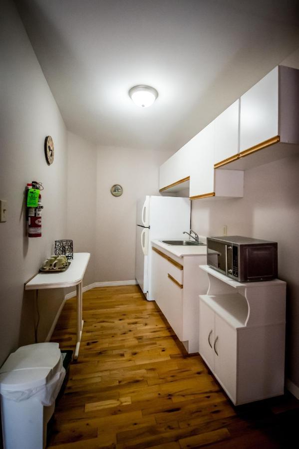 Lee'S Ocean Peek B & B Stratford Экстерьер фото