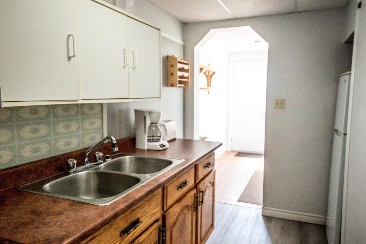 Lee'S Ocean Peek B & B Stratford Экстерьер фото