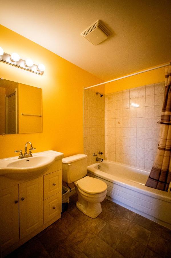 Lee'S Ocean Peek B & B Stratford Экстерьер фото