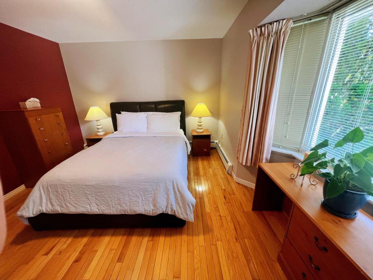 Lee'S Ocean Peek B & B Stratford Экстерьер фото