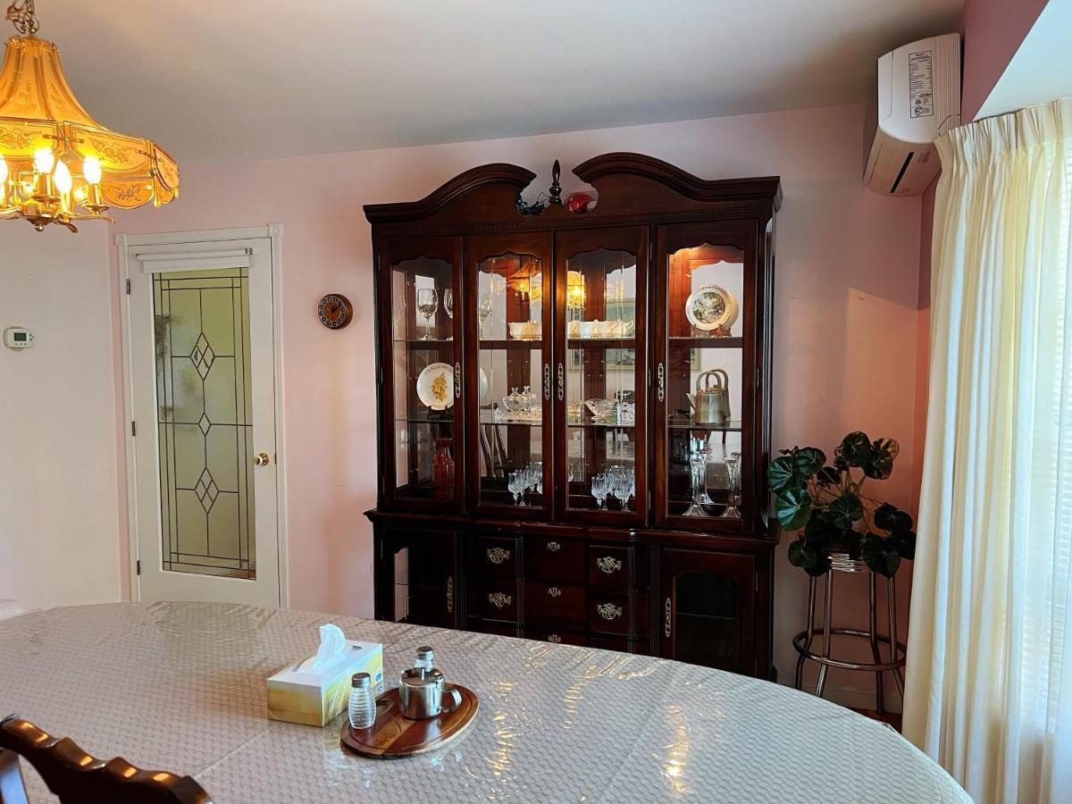 Lee'S Ocean Peek B & B Stratford Экстерьер фото