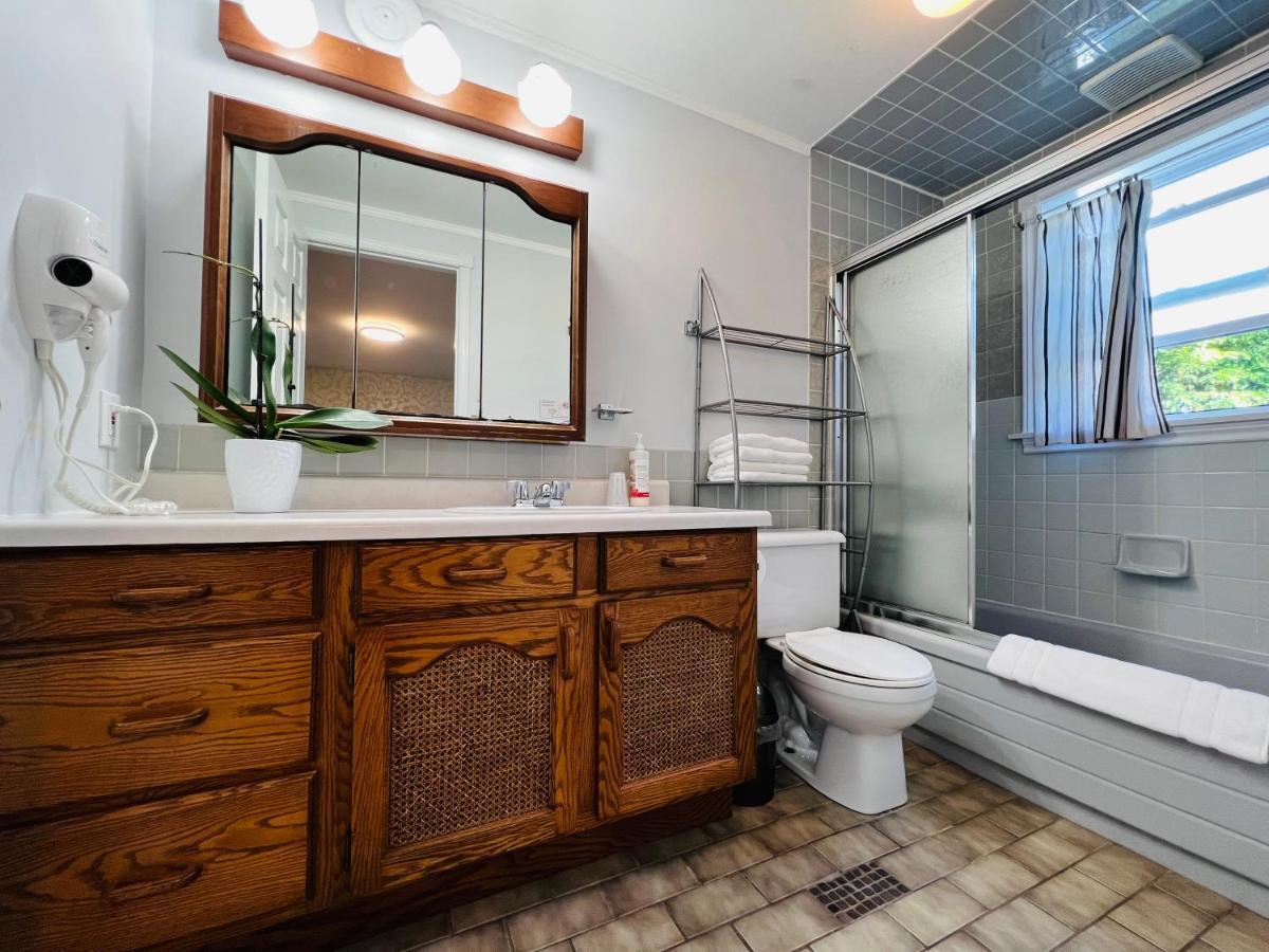 Lee'S Ocean Peek B & B Stratford Экстерьер фото
