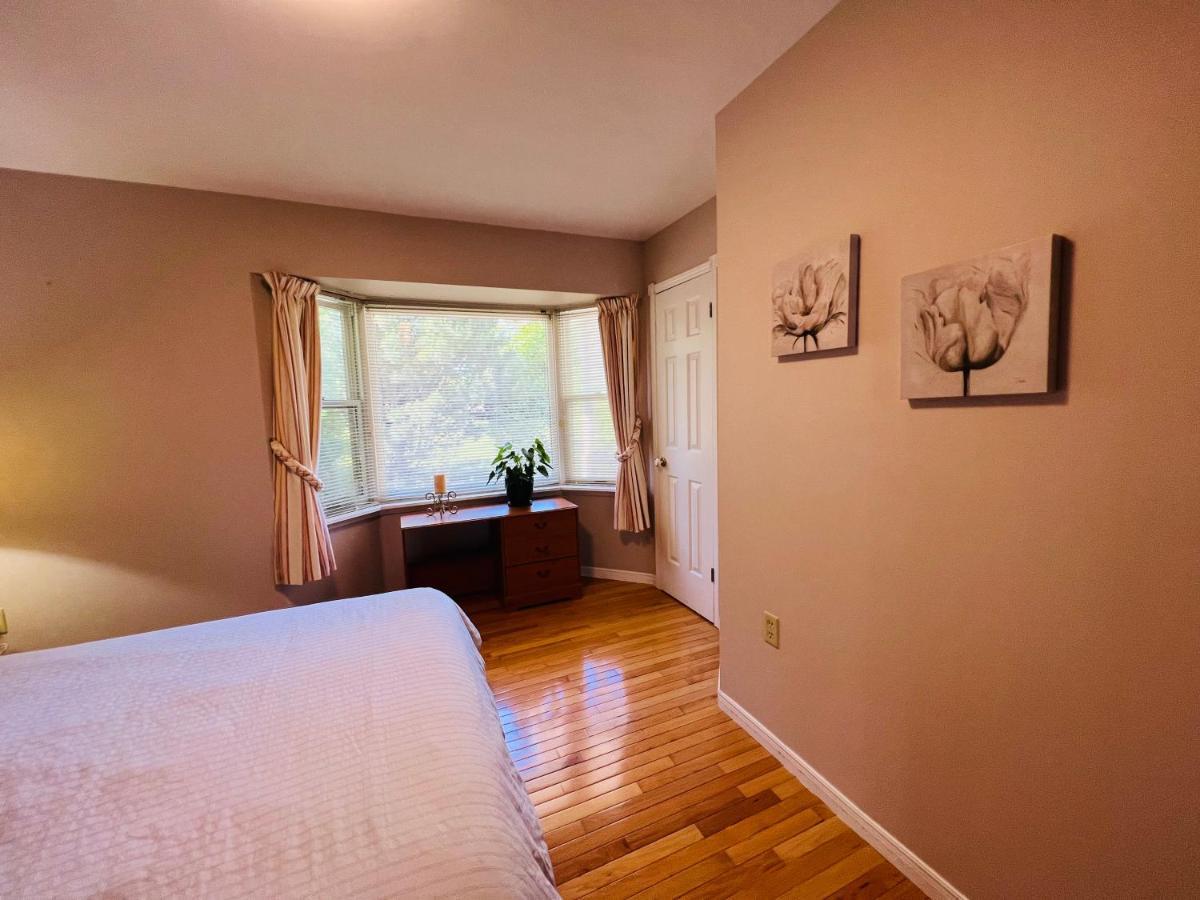 Lee'S Ocean Peek B & B Stratford Экстерьер фото