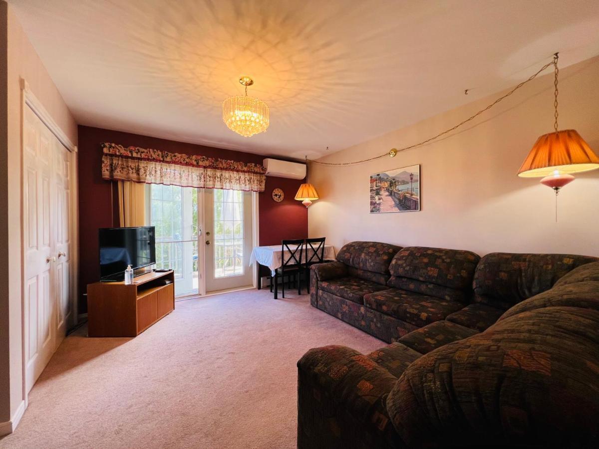 Lee'S Ocean Peek B & B Stratford Экстерьер фото