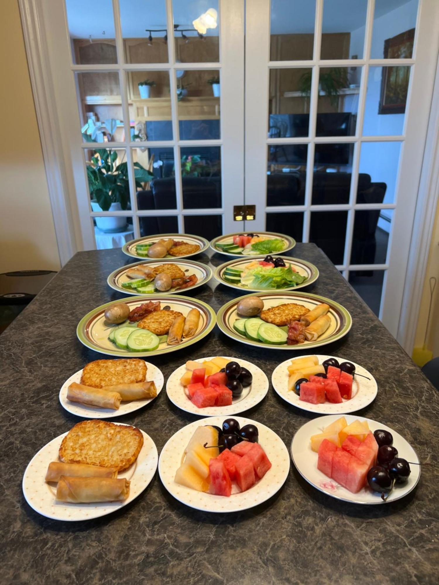 Lee'S Ocean Peek B & B Stratford Экстерьер фото