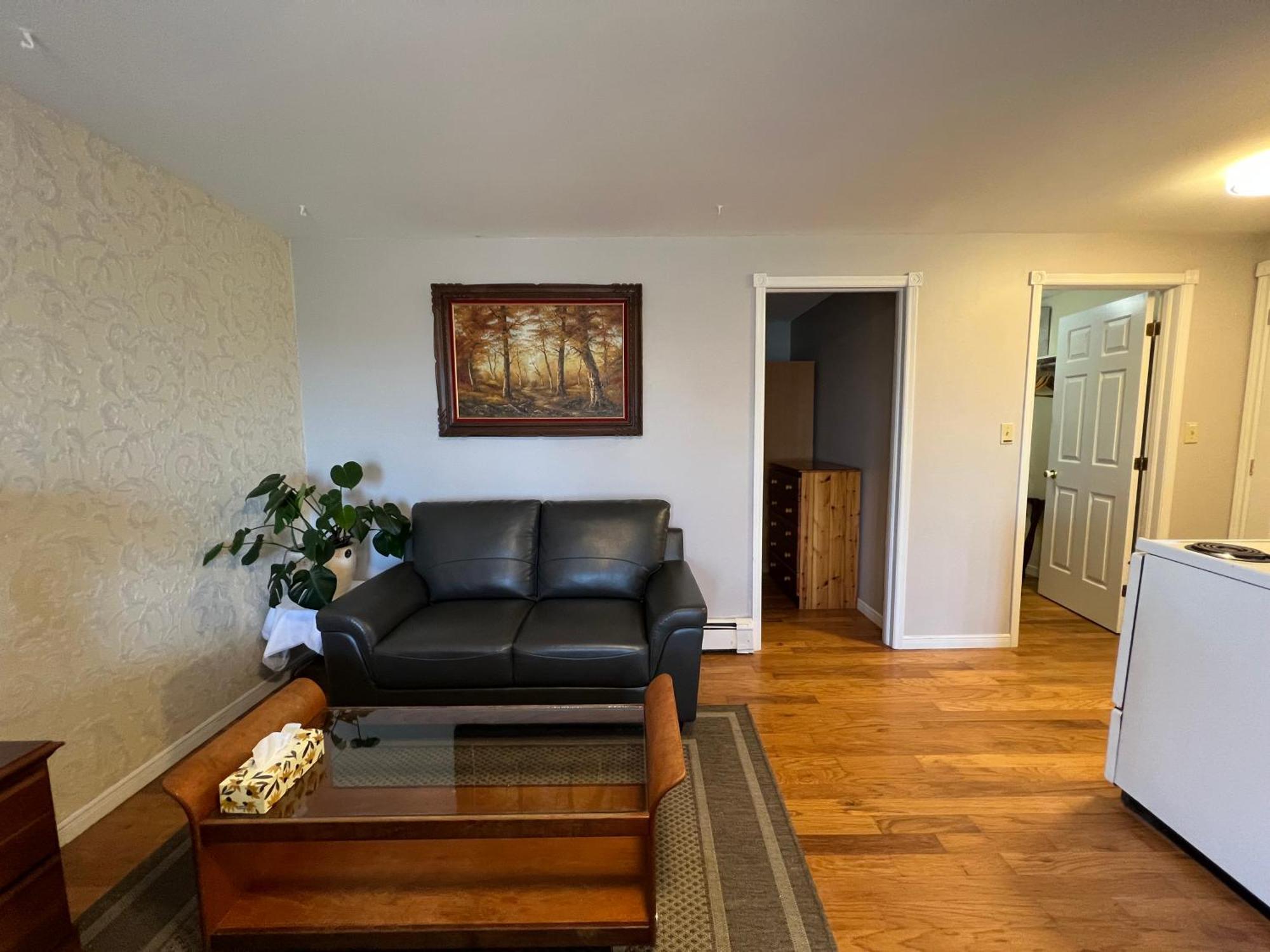 Lee'S Ocean Peek B & B Stratford Экстерьер фото