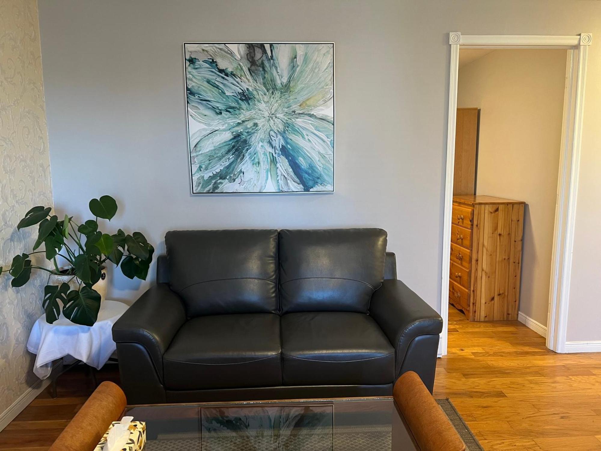 Lee'S Ocean Peek B & B Stratford Экстерьер фото