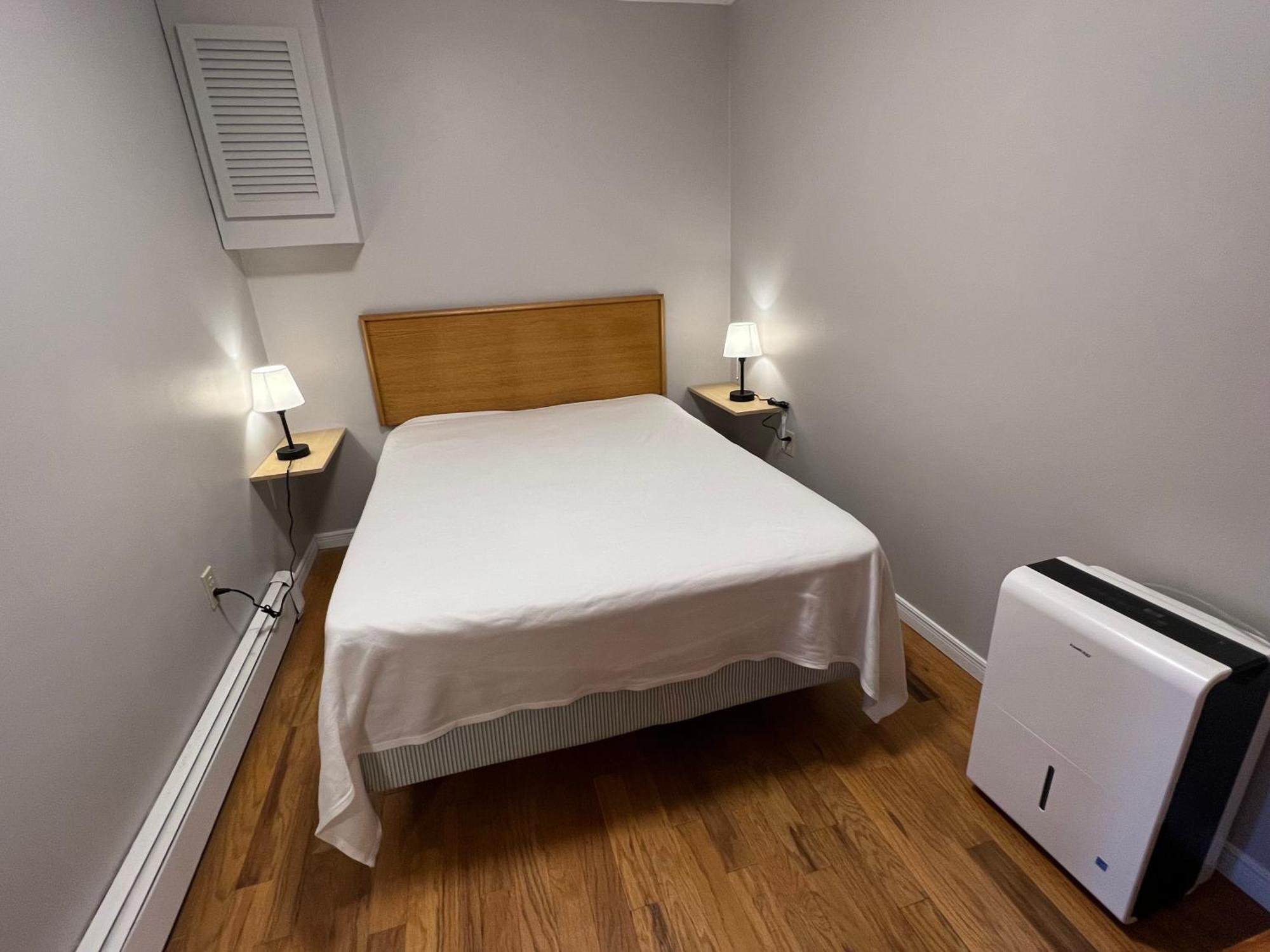 Lee'S Ocean Peek B & B Stratford Экстерьер фото