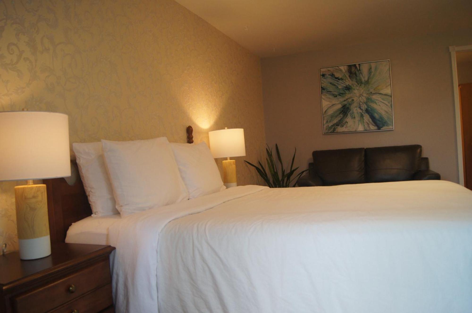 Lee'S Ocean Peek B & B Stratford Экстерьер фото