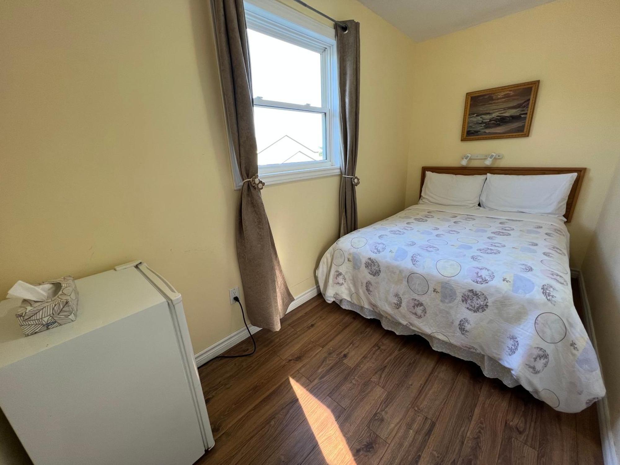 Lee'S Ocean Peek B & B Stratford Экстерьер фото