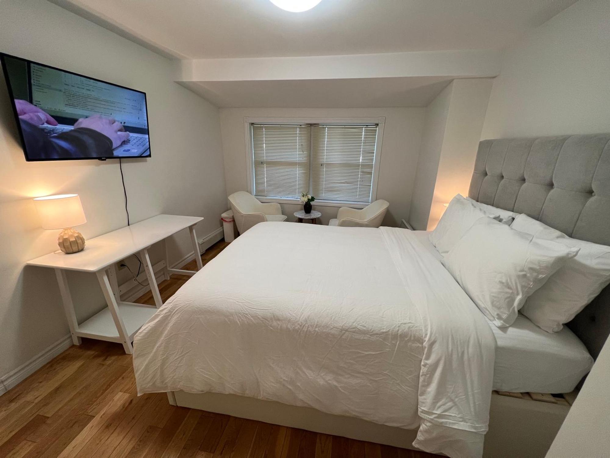 Lee'S Ocean Peek B & B Stratford Экстерьер фото