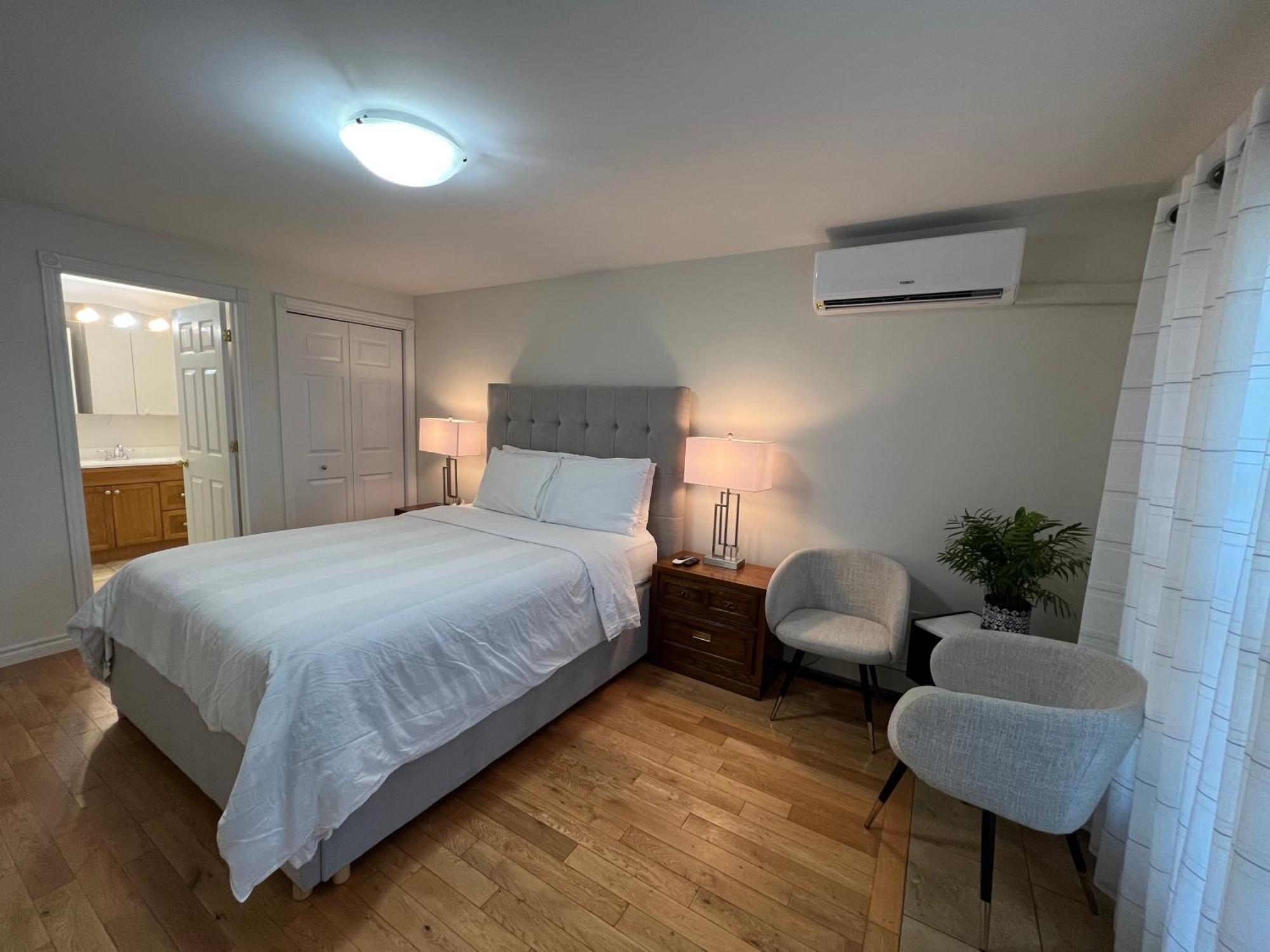 Lee'S Ocean Peek B & B Stratford Экстерьер фото