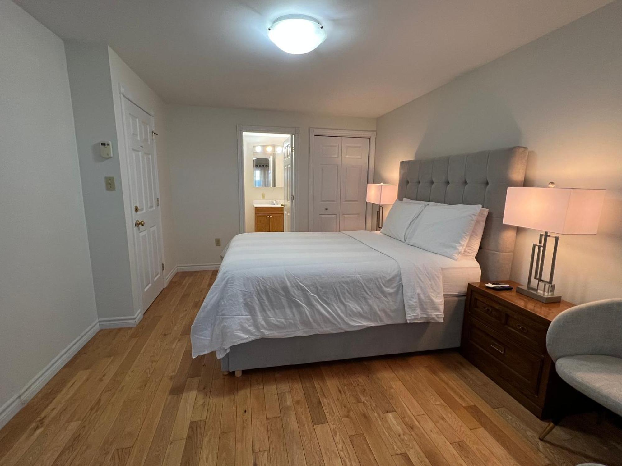 Lee'S Ocean Peek B & B Stratford Экстерьер фото