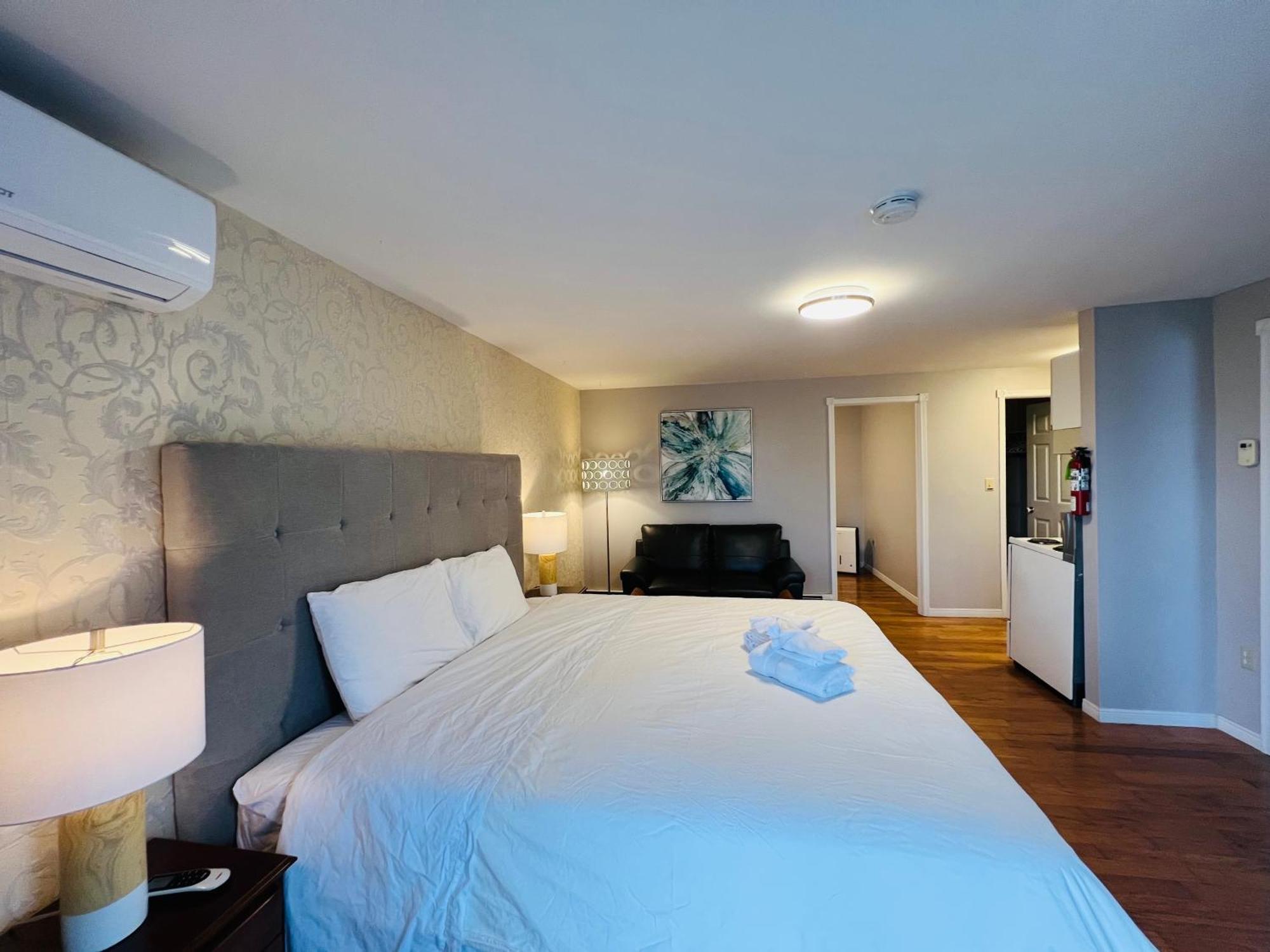 Lee'S Ocean Peek B & B Stratford Экстерьер фото