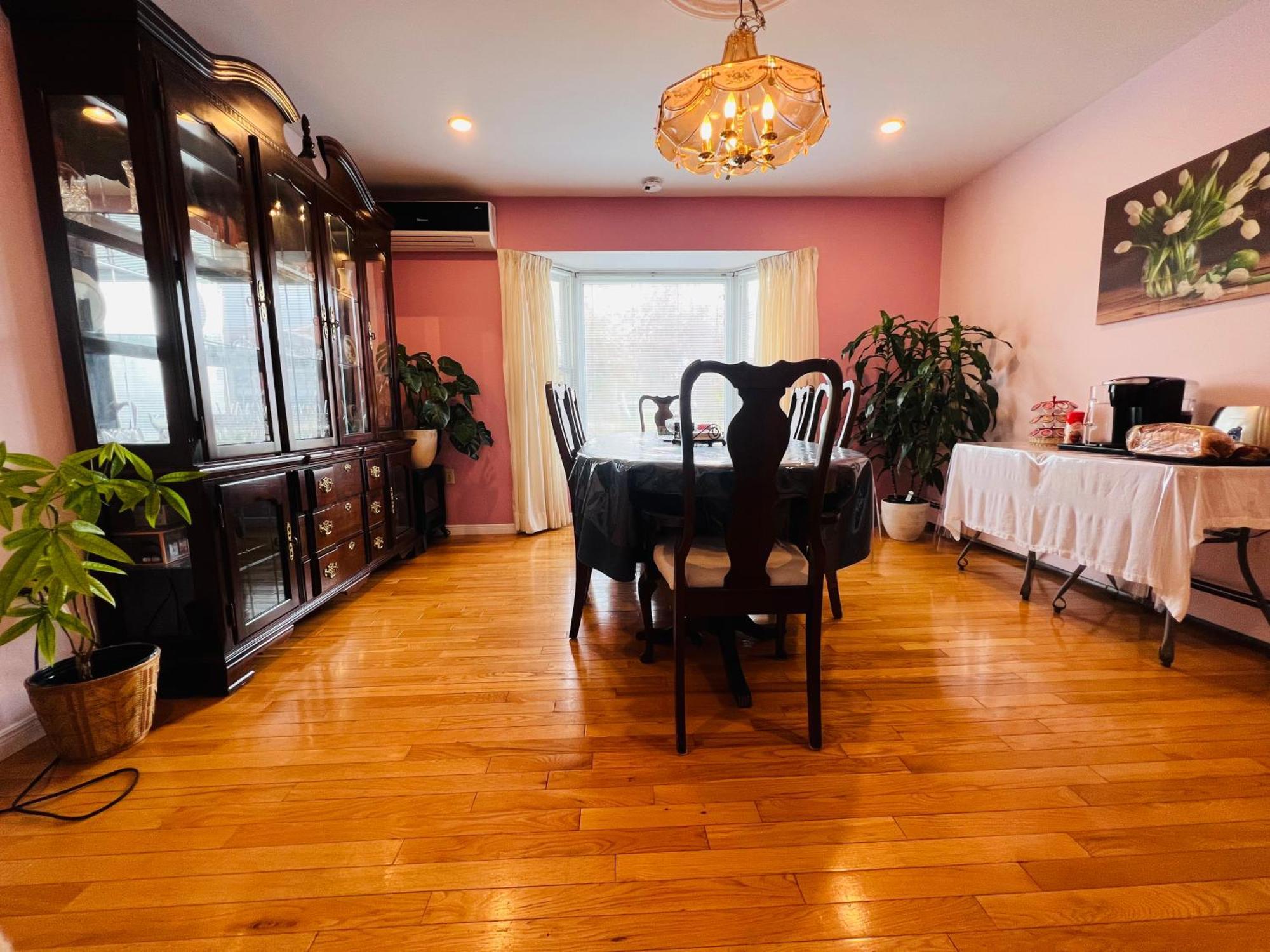 Lee'S Ocean Peek B & B Stratford Экстерьер фото